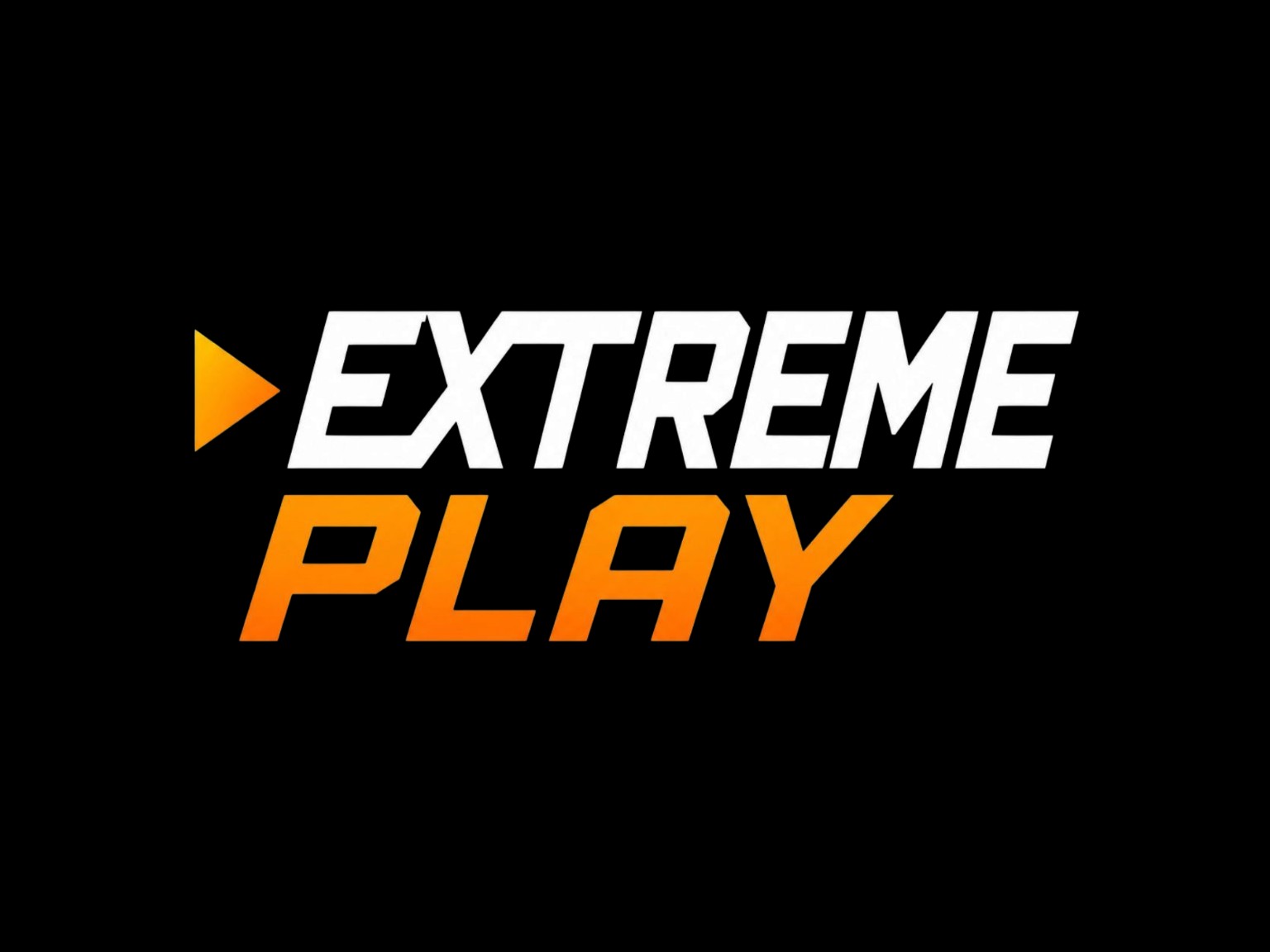 Extreme Play